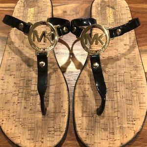 Michael Kors sandals